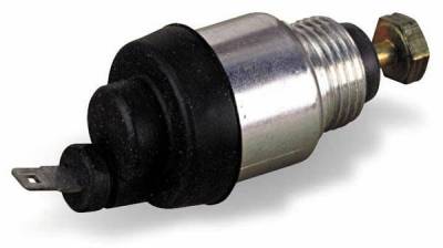 Holley - THROTTLE SOLENOID - 46-74 - Image 1