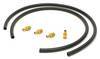 Trans-Dapt Performance - Trans-Dapt Performance 48 in. Oil Filter Relocation Bracket Hose Kit 1048 - Image 1