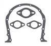 Trans-Dapt Performance - Trans-Dapt Performance BB Chevy 396-454 Timing cover gaskets (without seal) 4365 - Image 1