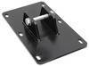 Trans-Dapt Performance - Trans-Dapt Performance Lift Plate for LS1 Engines 4151 - Image 1