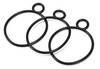 Trans-Dapt Performance - Trans-Dapt Performance Replacement O-rings for Waterneck #9440 9441 - Image 1