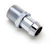 Trans-Dapt Performance - Trans-Dapt Performance WATER PUMP FITTING for 5/8 in. HOSE; 1/2 in. NPT-CHROME 9515 - Image 1