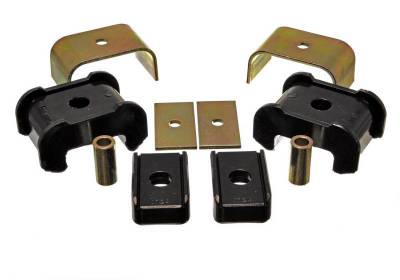 Energy Suspension - TRANSMISSION MOUNTS - 3.1106G - Image 1