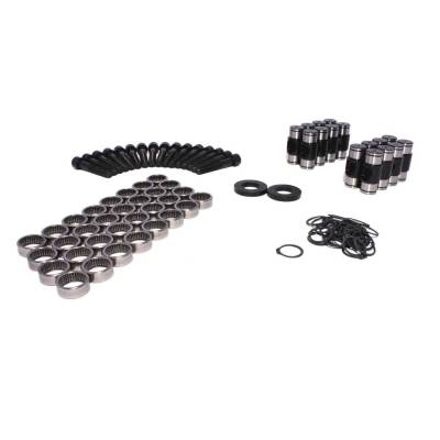 COMP Cams - Trunnion Upgrade Kit for GM LS1/LS2/LS3/LS6 Rocker Arms. - 13702-KIT - Image 1