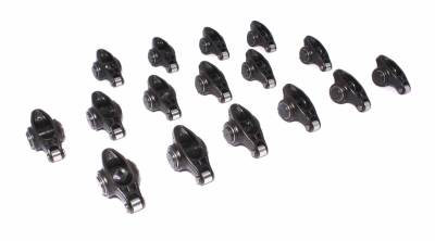 COMP Cams - Ultra Pro Magnum Rocker Arm Set w/ 1.6 Ratio for Ford 289-351W w/ 3/8" Stud - 1631-16 - Image 1