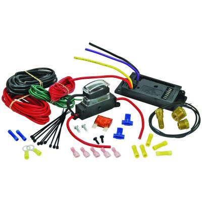 Flex-A-Lite - Variable speed control kit - 107012 - Image 1