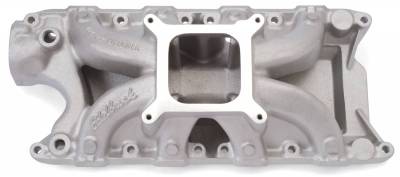 Edelbrock - Victor Jr. 302 Intake Manifold Small-Block Ford - 2921 - Image 1