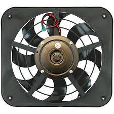 Flex-A-Lite - Electric Fan - 116572 - Image 1