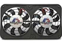 Flex-A-Lite - Electric Fan - 104308 - Image 1