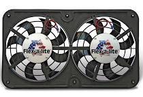 Flex-A-Lite - Electric Fan - 105422 - Image 1