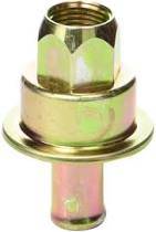 Moroso - Moroso Check Valve, 25900 - 97800 - Image 1