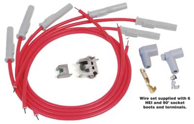 MSD - Wire Set, SC, MulAng Plug, Socket/HEI - 31179 - Image 1