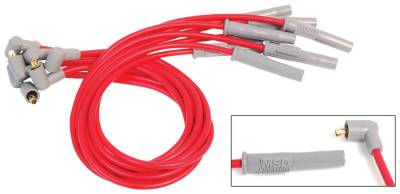 MSD - Toyota Wire Set, 4 Cyl., 22R - 31949 - Image 1