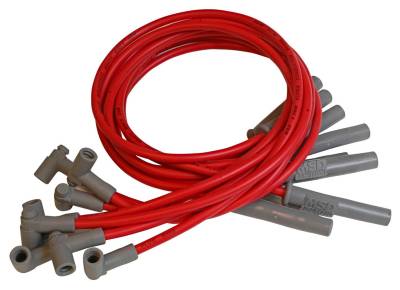MSD - Wire Set, Chry. 383-440 HEI for MSD Dist - 32739 - Image 1
