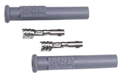 MSD - Silicone Straight Boots & Terms - 3301 - Image 1