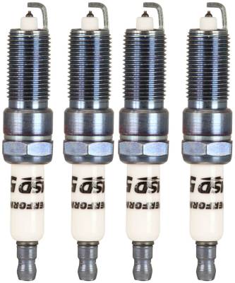 MSD - Spark Plug, 5IR4L, 4-Pack - 37184 - Image 1