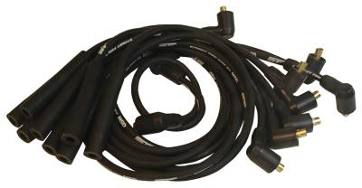 MSD - Wire Set, SF, Ford 351C-460, Socket - 5542 - Image 1