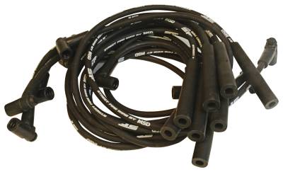 MSD - Wire Set, SF, Chevy 454 '88-On - 5569 - Image 1