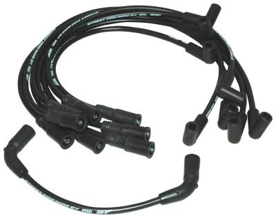 MSD - Wire Set, SF, Vortec V6, 4.3L 96-04 - 5577 - Image 1