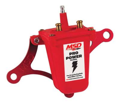 MSD - Pro Power Coil - 8201 - Image 1