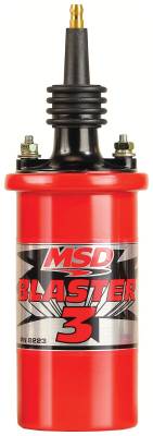 MSD - Blaster 3 Coil - 8223 - Image 1