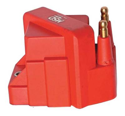MSD - Coil, GM Coil Pack, 2 Tower Style - 8224 - Image 1