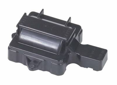 MSD - Coil Cover, HEI Distributors - 8402 - Image 1