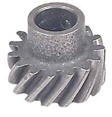 MSD - Distributor Gear, Steel, Ford 351C, 460 - 85813 - Image 1