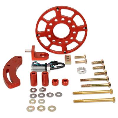 MSD - Crank Trigger Kit, Ford Small Block - 8640 - Image 1