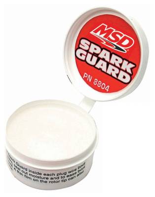 MSD - Spark Guard - 8804 - Image 1