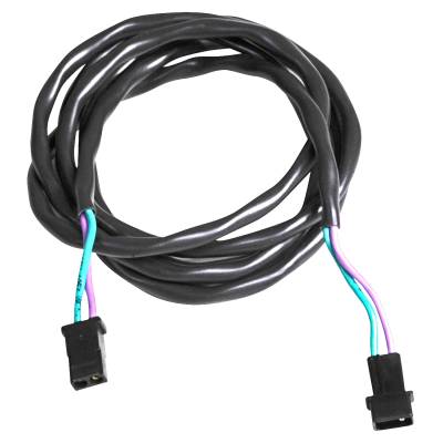 MSD - Cable Assembly, 2 Wire, 6' - 8860 - Image 1