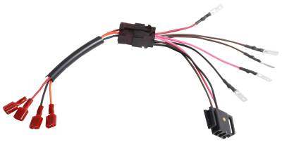 MSD - Wiring Harness, GM HEI - 8875 - Image 1