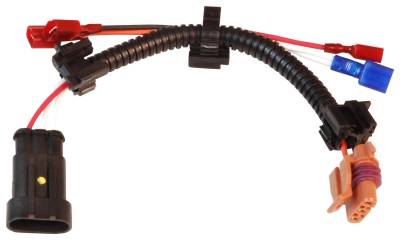 MSD - Harness, MSD To Late Model '96-On GMs - 8877 - Image 1
