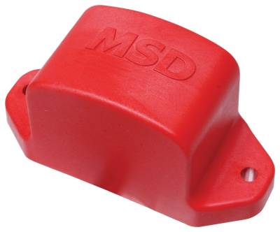 MSD - Tach Adapter - 8910 - Image 1