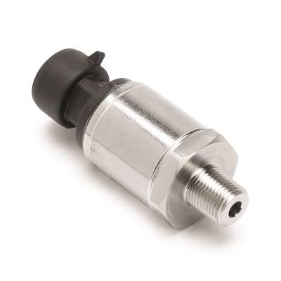 AutoMeter - SENSOR, FUEL PRESSURE, 0-100PSI, 1/8" NPT MALE - 2246 - Image 1