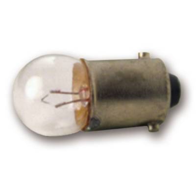 AutoMeter - BULB, BAYONET, 3W, REPLACEMENT, AUTO GAGE, QTY. 2 - 3216 - Image 1
