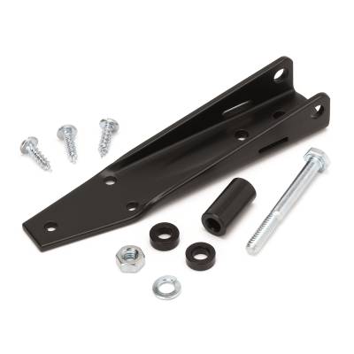 AutoMeter - TACHOMETER MOUNTING BASE, EXTENDED LENGTH, FOR 3 3/4" AND 5" PEDESTAL TACHS - 5265 - Image 1