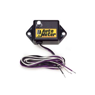 AutoMeter - MODULE, DIMMING CONTROL, FOR USE WITH LED LIT GAUGES (UP TO 6) - 9114 - Image 1