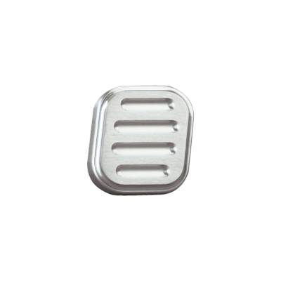 Lokar - Lokar Billet Aluminum Dimmer Cover - BAG-6003 - Image 1