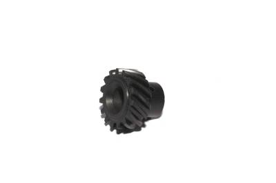 Distributor and Magneto - Distributor Drive Gear - COMP Cams - .530" I.D. Composite Distributor Gear for Ford 302-351W - 35100