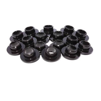 COMP Cams - 10 Degree Steel Retainers for 26120 Beehive Springs - 795-16
