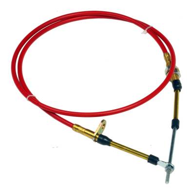 4FT EYELET END CABLE - 80604