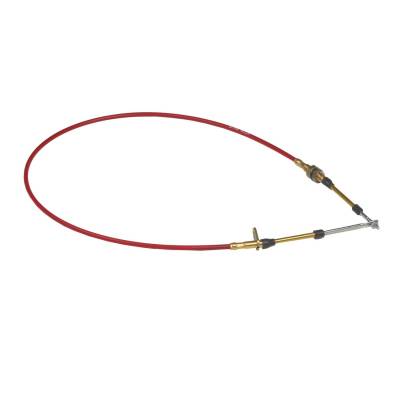 B&M - 5FT EYELET END CABLE - 80605