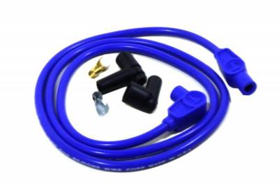 Taylor Cable - 8mm Spiro-Pro Repair Kit 90/180 blue - 45463