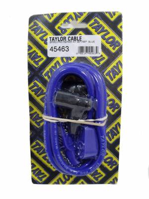 Taylor Cable - 8mm Spiro-Pro Repair Kit 90/180 blue - 45463 - Image 2