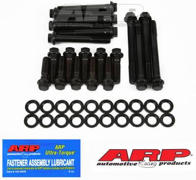ARP Mopar "A" W/W2-Cylinder Hex Head Bolt Kit - 144-3601