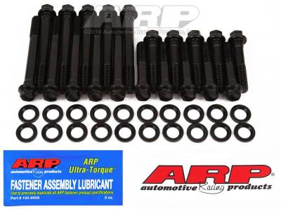 ARP Small Block Ford 351W Head Bolt Kit - 154-3603