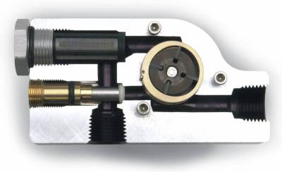 Edelbrock - Black Electric Fuel Pump - 120 GPH - 1791 - Image 2