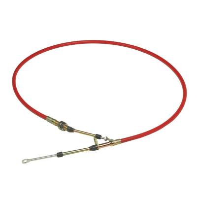 CABLE,RACE-SPR DTY 5FT - 80833