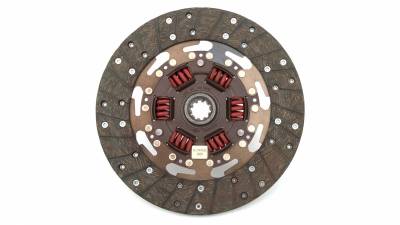 Centerforce - Centerforce(R) I and II, Clutch Friction Disc - 280490 - Image 5